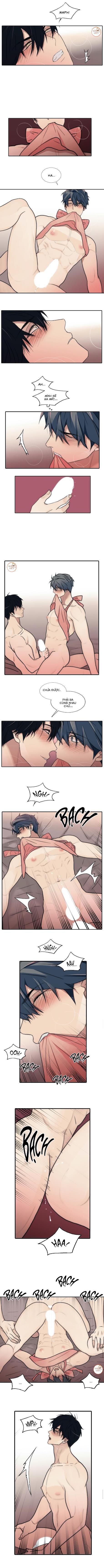 đọc truyện Đưa Đón Người Yêu Chương 69 ảnh 5 tại Thiên Thai Truyện