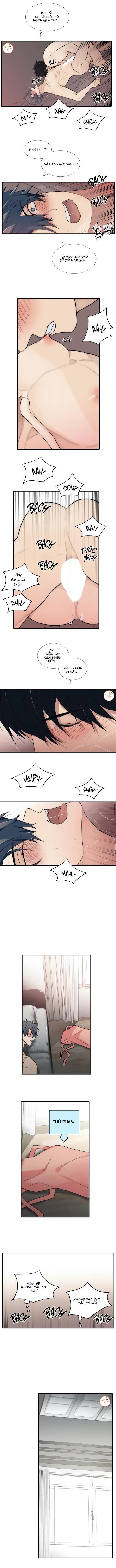 đọc truyện Đưa Đón Người Yêu Chương 69 ảnh 7 tại Thiên Thai Truyện