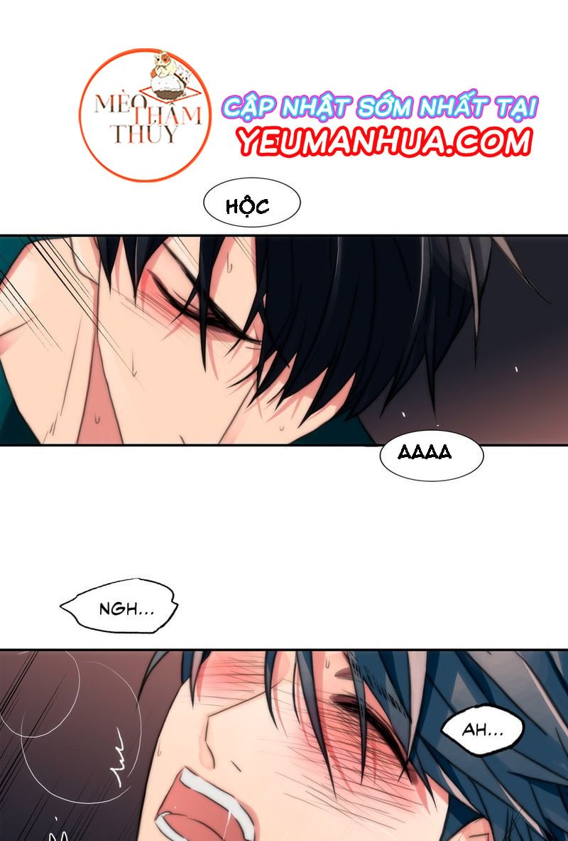 đọc truyện Đưa Đón Người Yêu Chương 7 ảnh 12 tại Thiên Thai Truyện