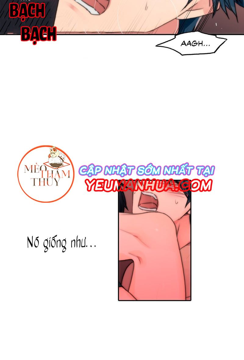 đọc truyện Đưa Đón Người Yêu Chương 7 ảnh 13 tại Thiên Thai Truyện