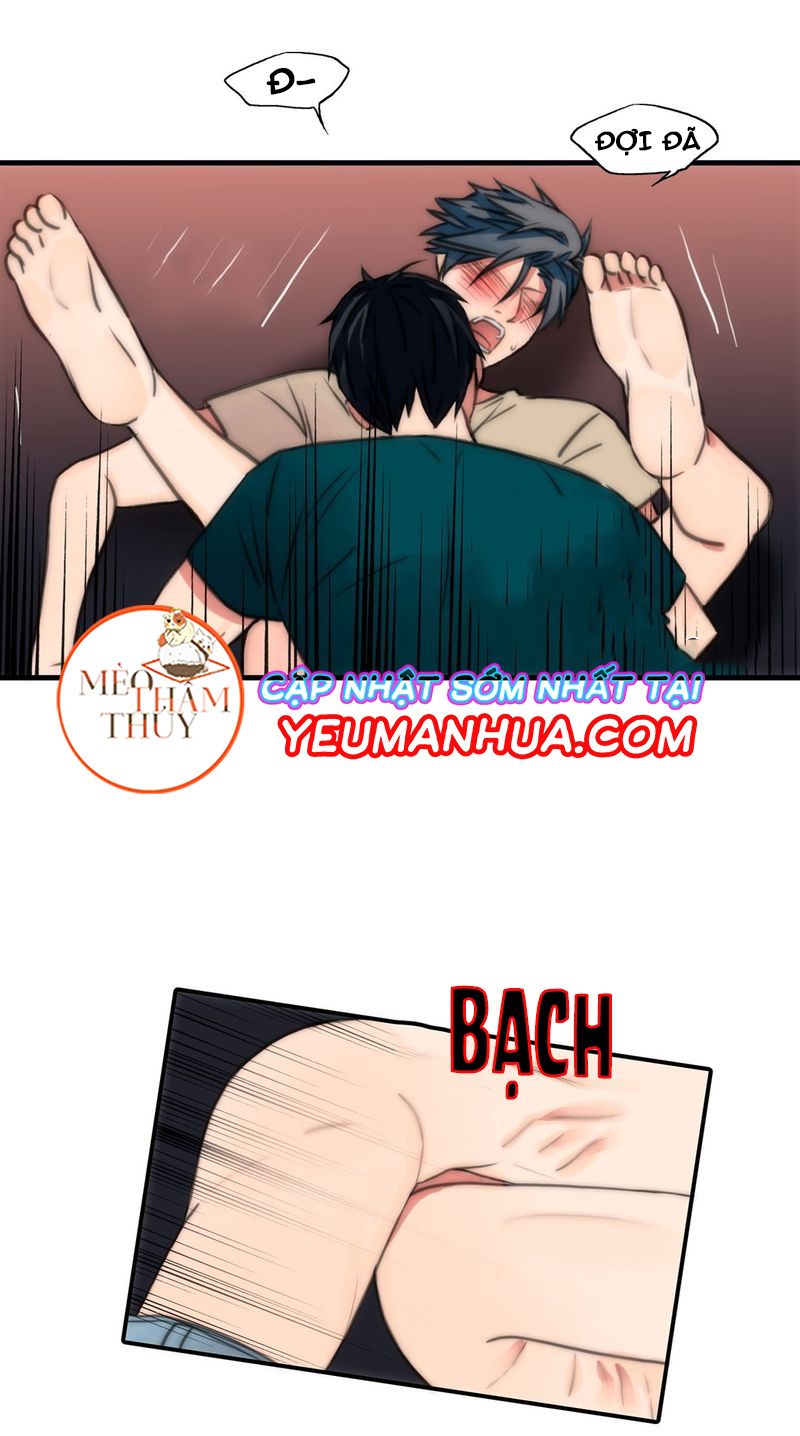 đọc truyện Đưa Đón Người Yêu Chương 7 ảnh 15 tại Thiên Thai Truyện