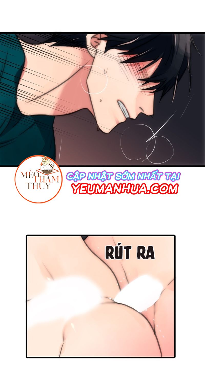 đọc truyện Đưa Đón Người Yêu Chương 7 ảnh 18 tại Thiên Thai Truyện