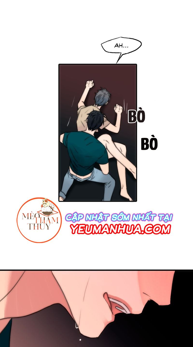 đọc truyện Đưa Đón Người Yêu Chương 7 ảnh 19 tại Thiên Thai Truyện