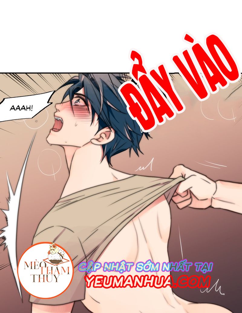 đọc truyện Đưa Đón Người Yêu Chương 7 ảnh 21 tại Thiên Thai Truyện