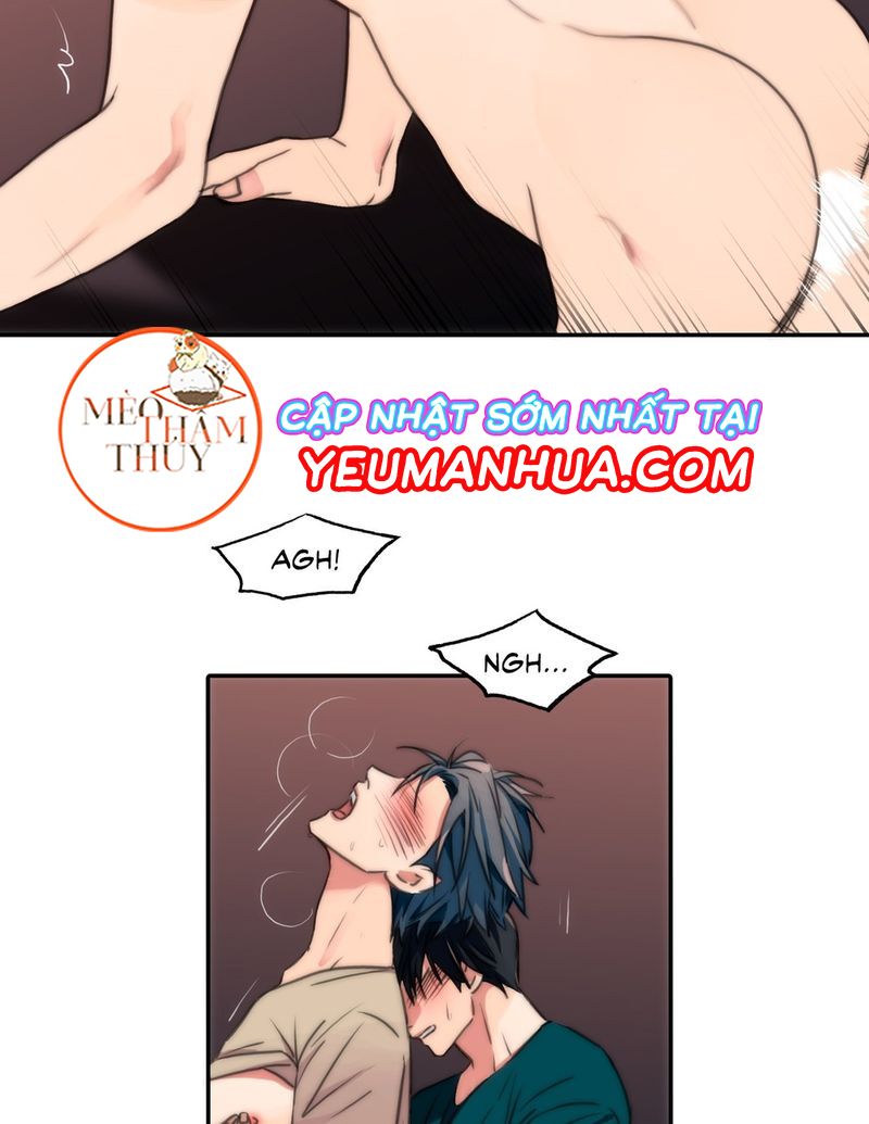 đọc truyện Đưa Đón Người Yêu Chương 7 ảnh 22 tại Thiên Thai Truyện