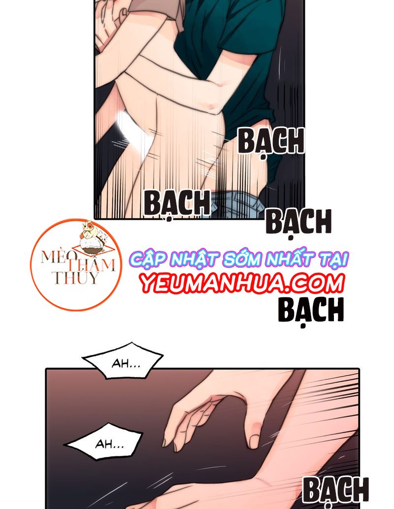 đọc truyện Đưa Đón Người Yêu Chương 7 ảnh 23 tại Thiên Thai Truyện