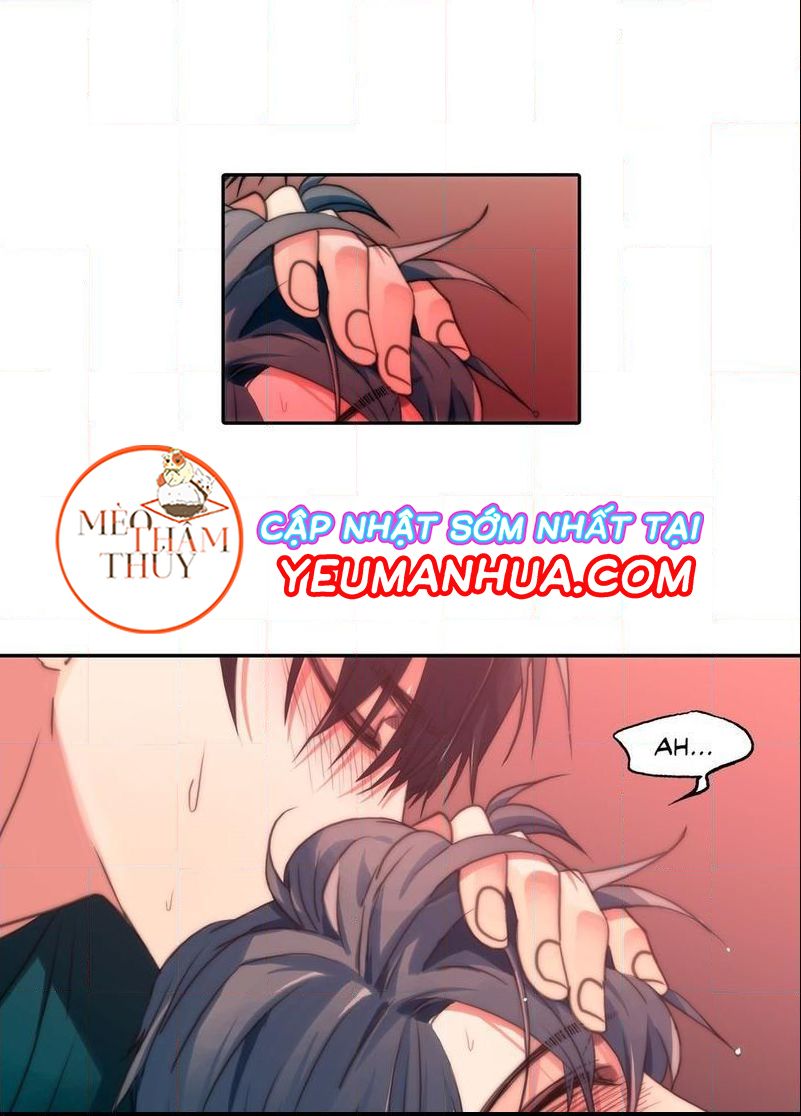 đọc truyện Đưa Đón Người Yêu Chương 7 ảnh 25 tại Thiên Thai Truyện