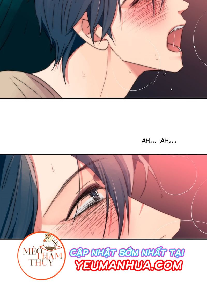 đọc truyện Đưa Đón Người Yêu Chương 7 ảnh 26 tại Thiên Thai Truyện