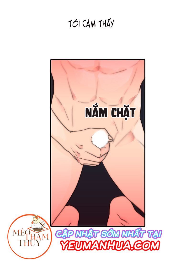 đọc truyện Đưa Đón Người Yêu Chương 7 ảnh 27 tại Thiên Thai Truyện