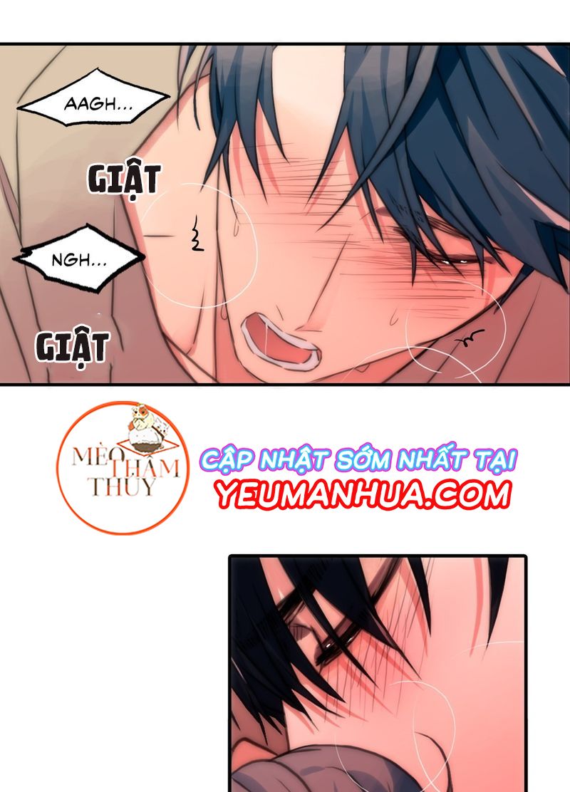 đọc truyện Đưa Đón Người Yêu Chương 7 ảnh 29 tại Thiên Thai Truyện