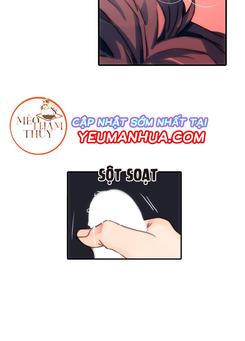 đọc truyện Đưa Đón Người Yêu Chương 7 ảnh 30 tại Thiên Thai Truyện