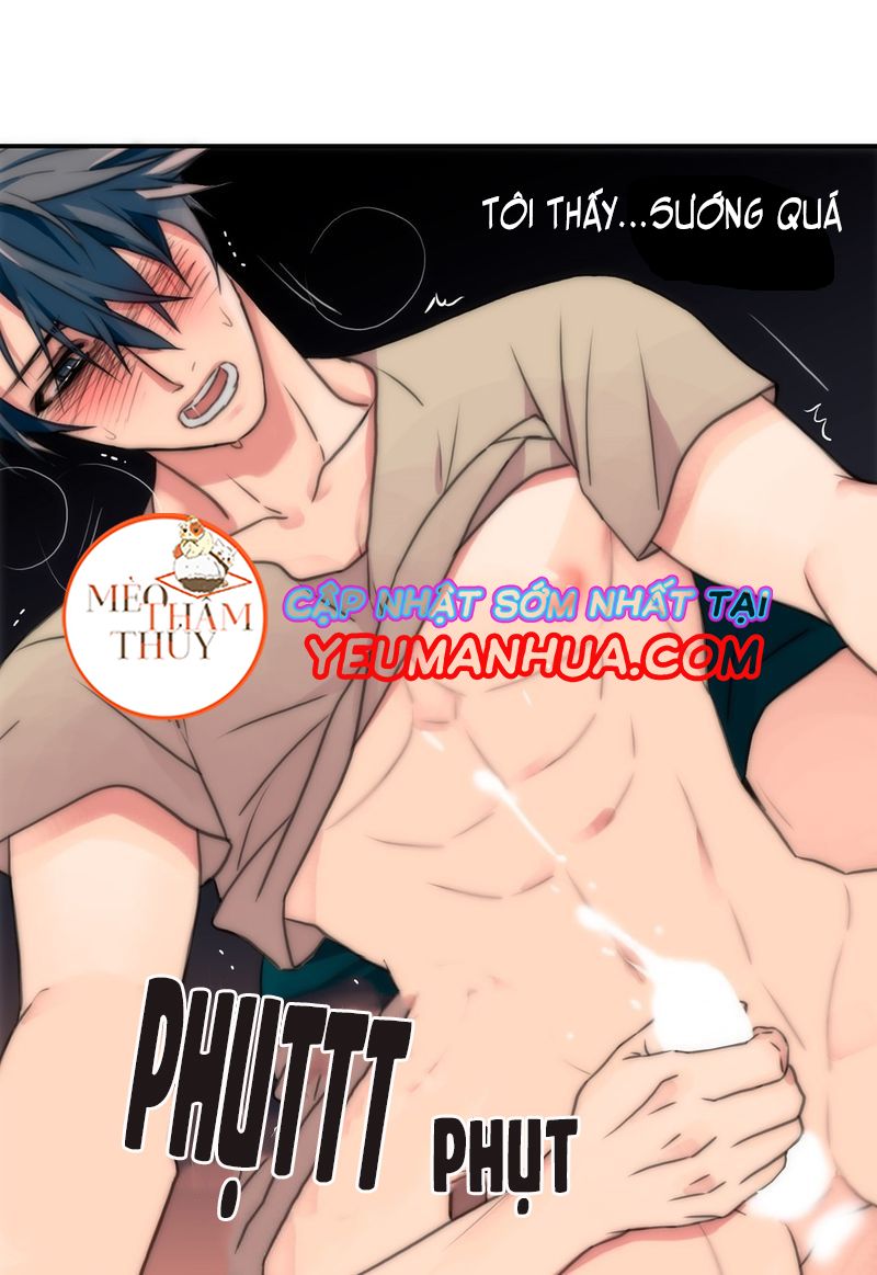 đọc truyện Đưa Đón Người Yêu Chương 7 ảnh 31 tại Thiên Thai Truyện