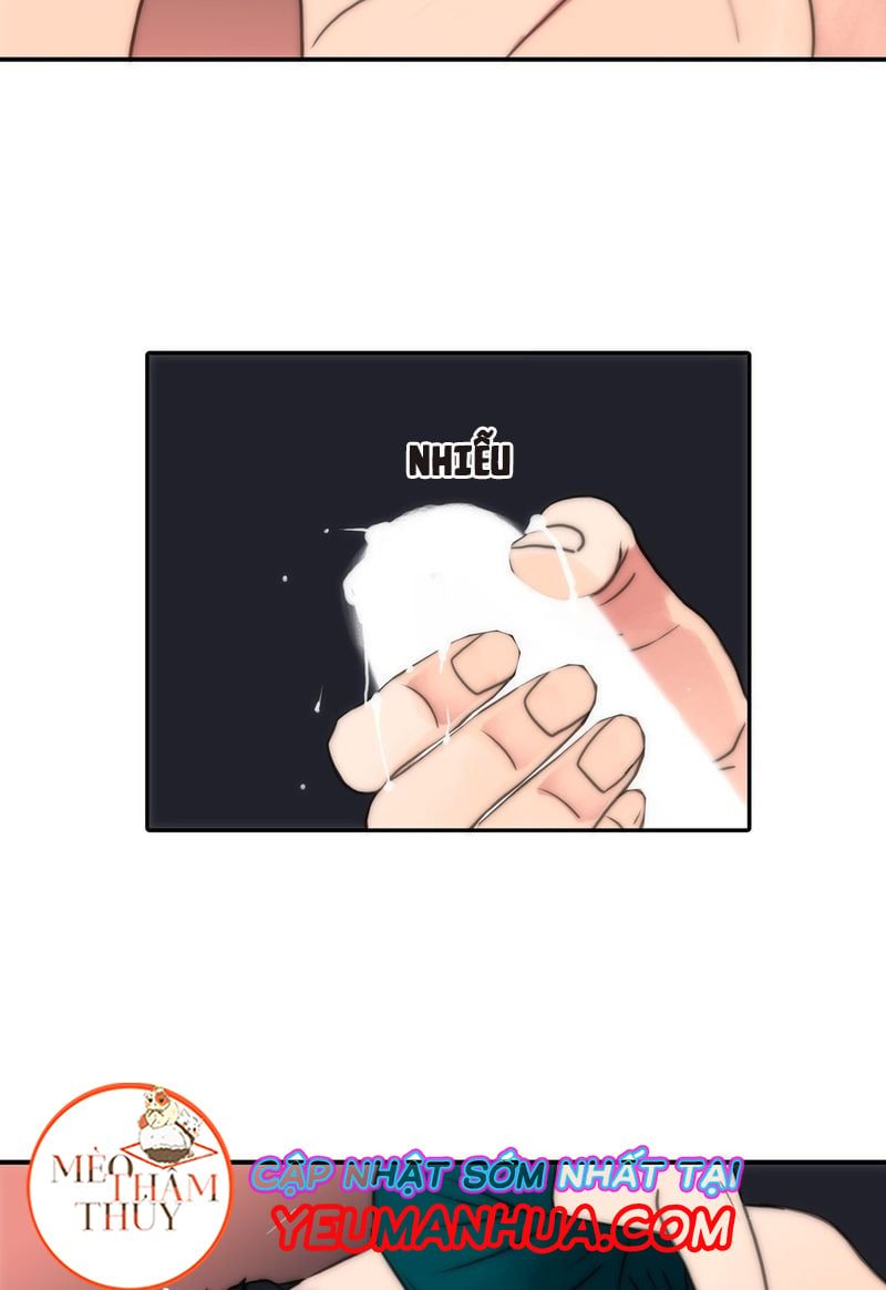 đọc truyện Đưa Đón Người Yêu Chương 7 ảnh 32 tại Thiên Thai Truyện