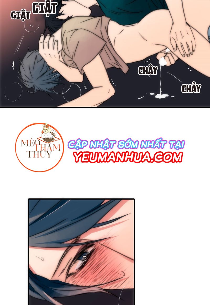 đọc truyện Đưa Đón Người Yêu Chương 7 ảnh 33 tại Thiên Thai Truyện