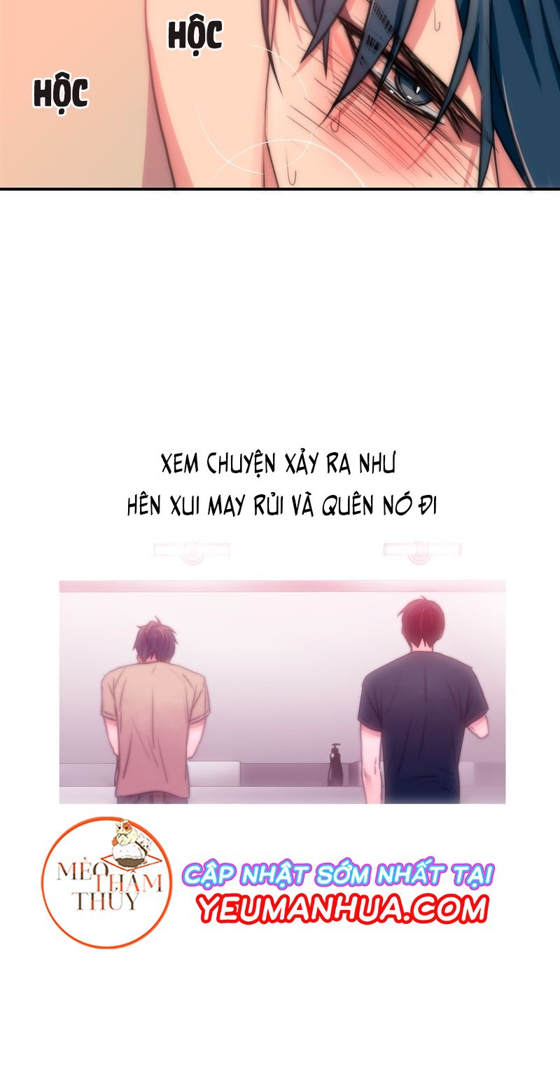 đọc truyện Đưa Đón Người Yêu Chương 7 ảnh 37 tại Thiên Thai Truyện