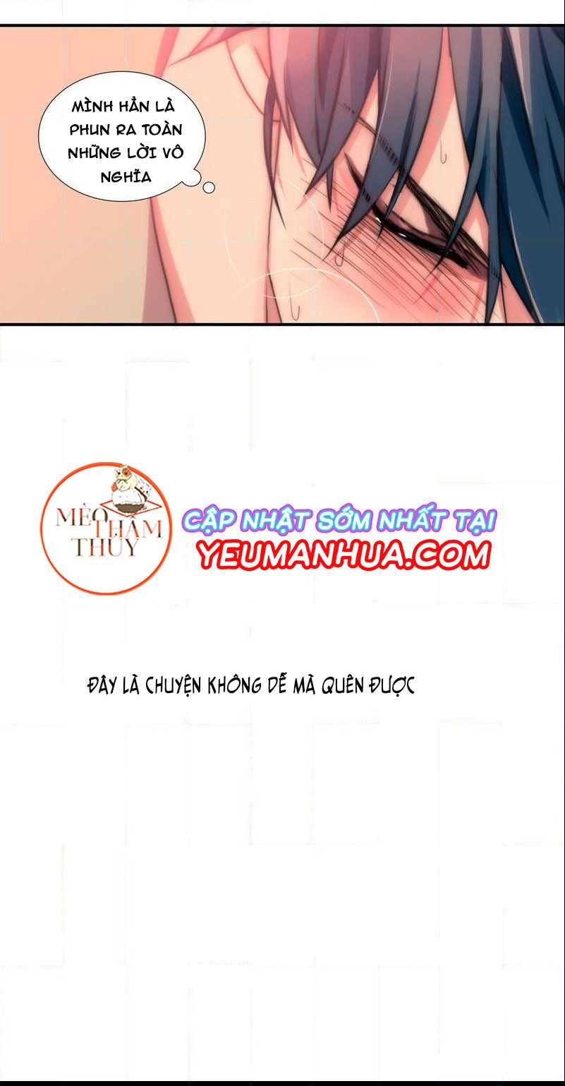 đọc truyện Đưa Đón Người Yêu Chương 7 ảnh 38 tại Thiên Thai Truyện