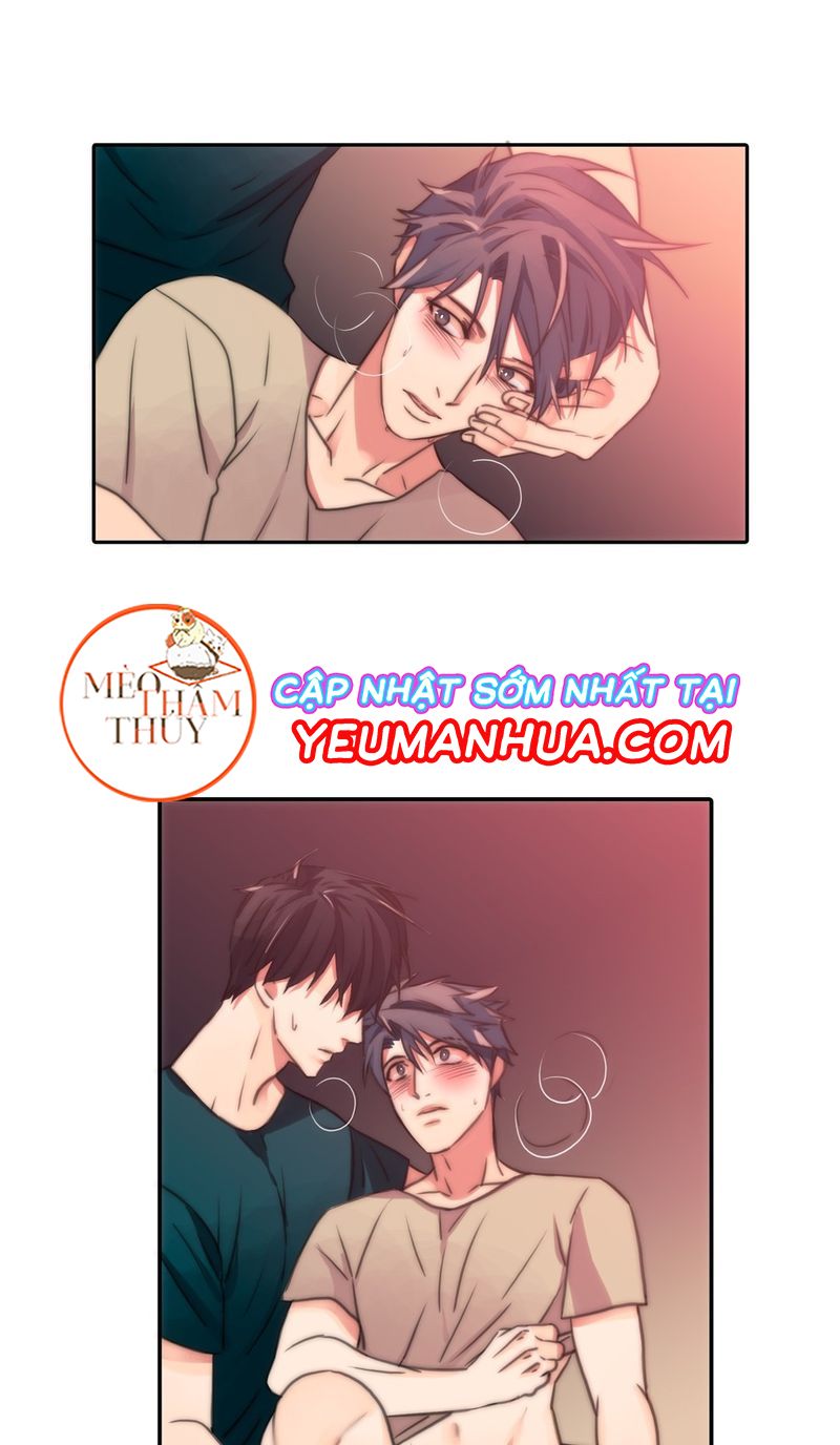 đọc truyện Đưa Đón Người Yêu Chương 7 ảnh 39 tại Thiên Thai Truyện