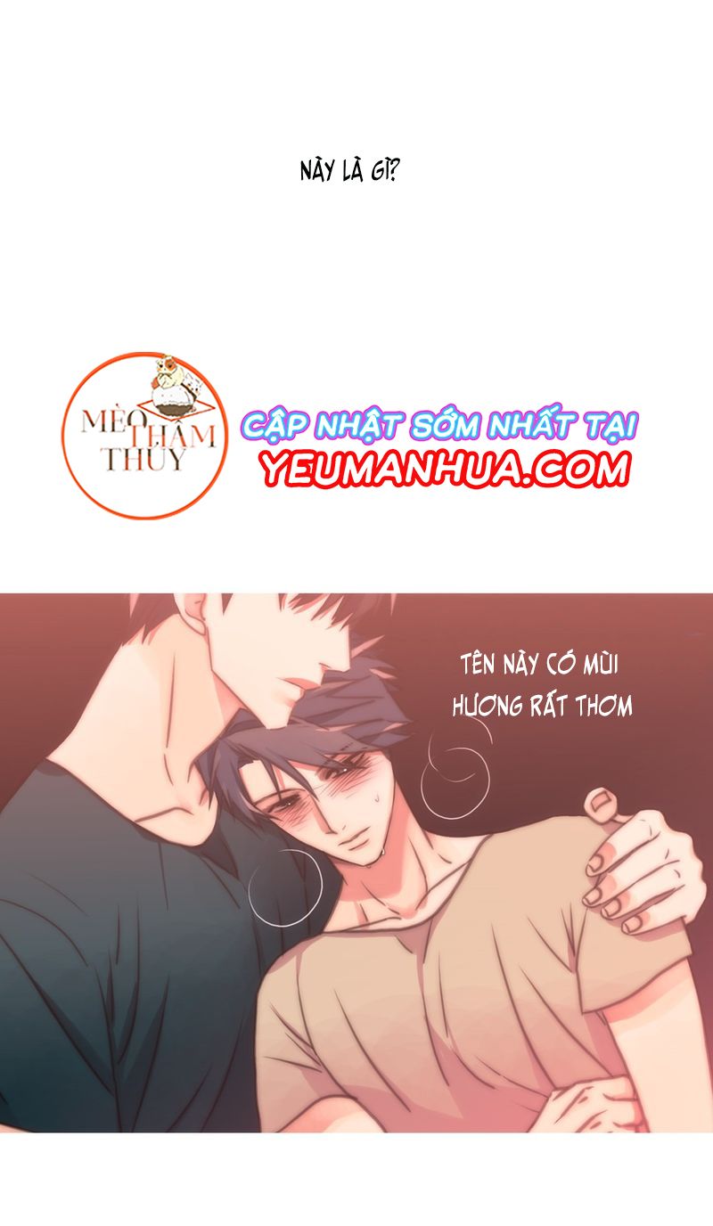 đọc truyện Đưa Đón Người Yêu Chương 7 ảnh 41 tại Thiên Thai Truyện