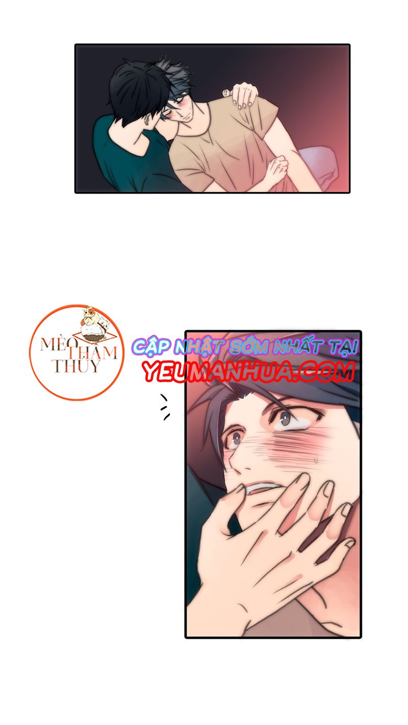 đọc truyện Đưa Đón Người Yêu Chương 7 ảnh 43 tại Thiên Thai Truyện