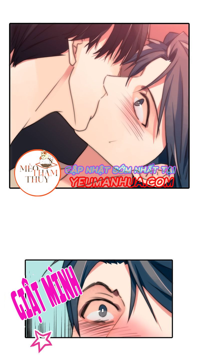 đọc truyện Đưa Đón Người Yêu Chương 7 ảnh 44 tại Thiên Thai Truyện