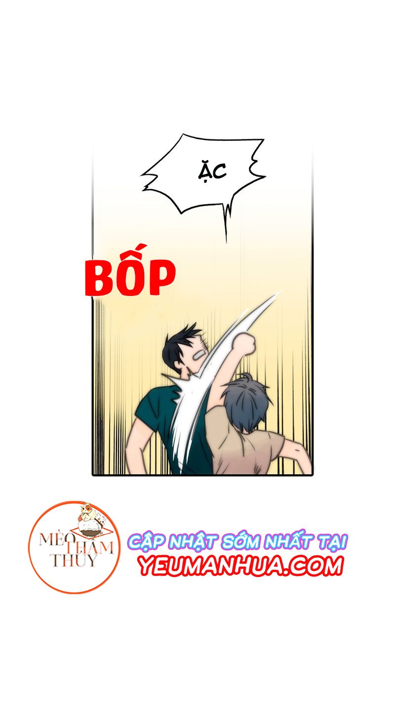 đọc truyện Đưa Đón Người Yêu Chương 7 ảnh 45 tại Thiên Thai Truyện