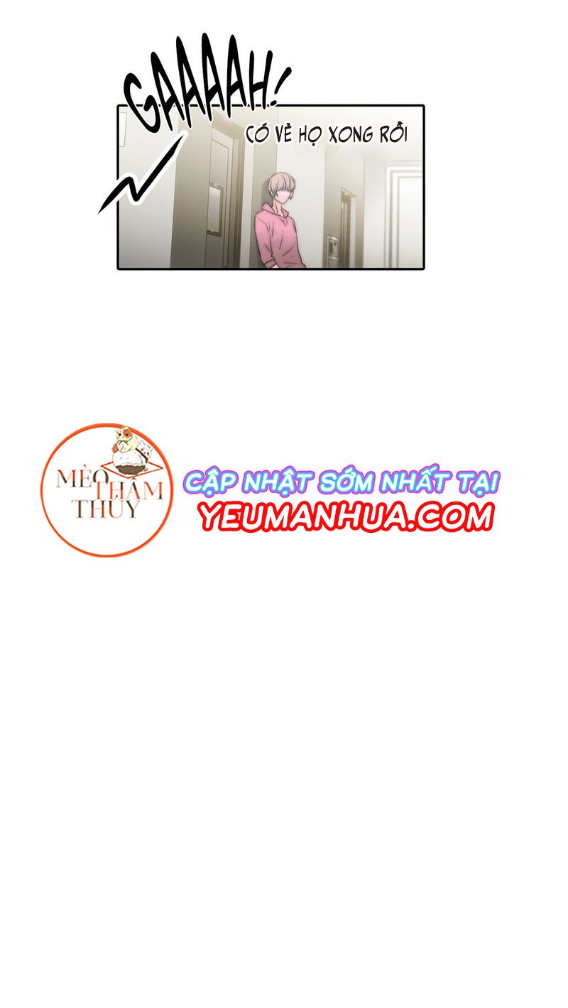 đọc truyện Đưa Đón Người Yêu Chương 7 ảnh 46 tại Thiên Thai Truyện