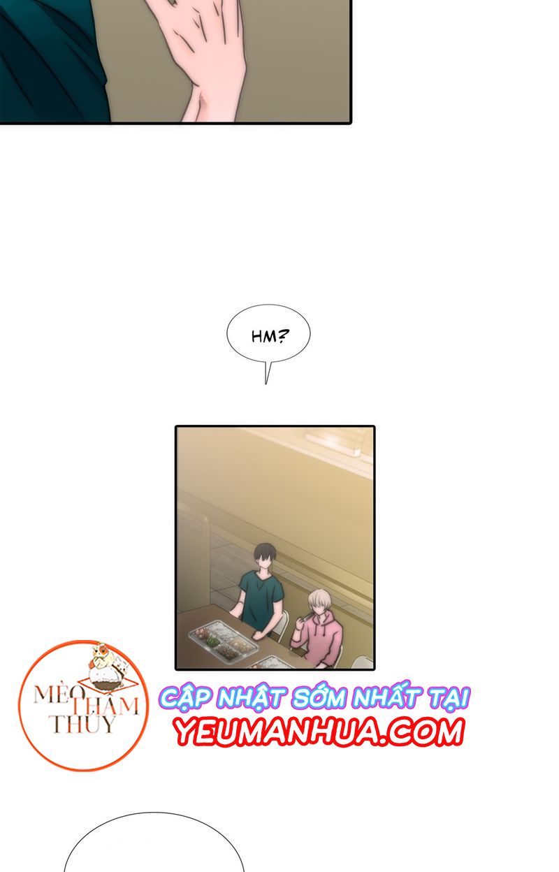 đọc truyện Đưa Đón Người Yêu Chương 7 ảnh 49 tại Thiên Thai Truyện