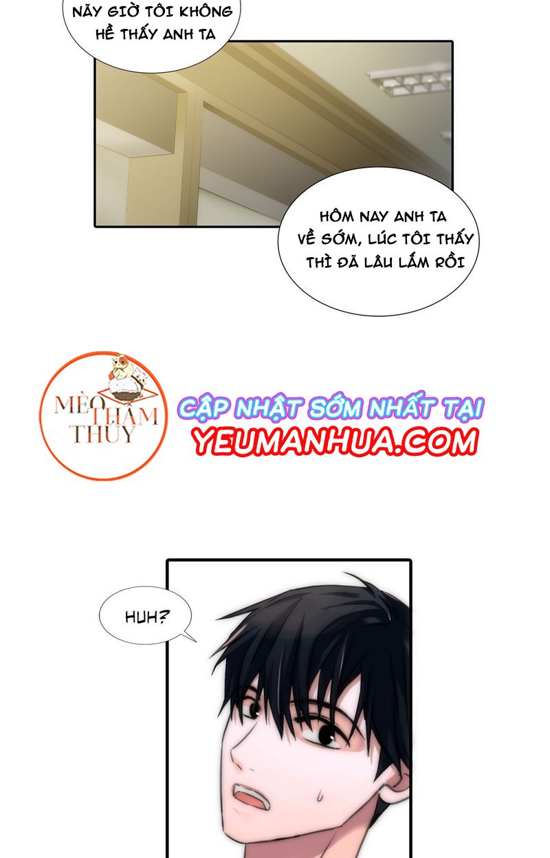 đọc truyện Đưa Đón Người Yêu Chương 7 ảnh 50 tại Thiên Thai Truyện