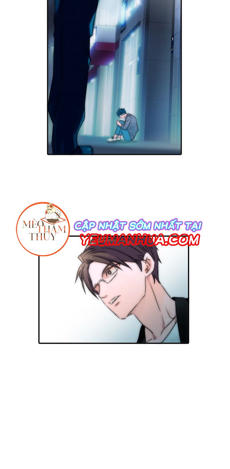 đọc truyện Đưa Đón Người Yêu Chương 7 ảnh 55 tại Thiên Thai Truyện