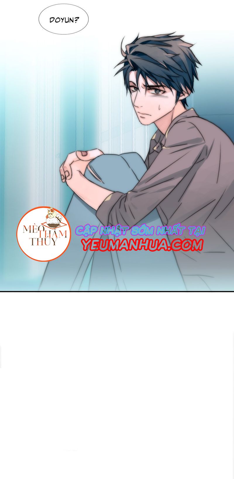 đọc truyện Đưa Đón Người Yêu Chương 7 ảnh 56 tại Thiên Thai Truyện