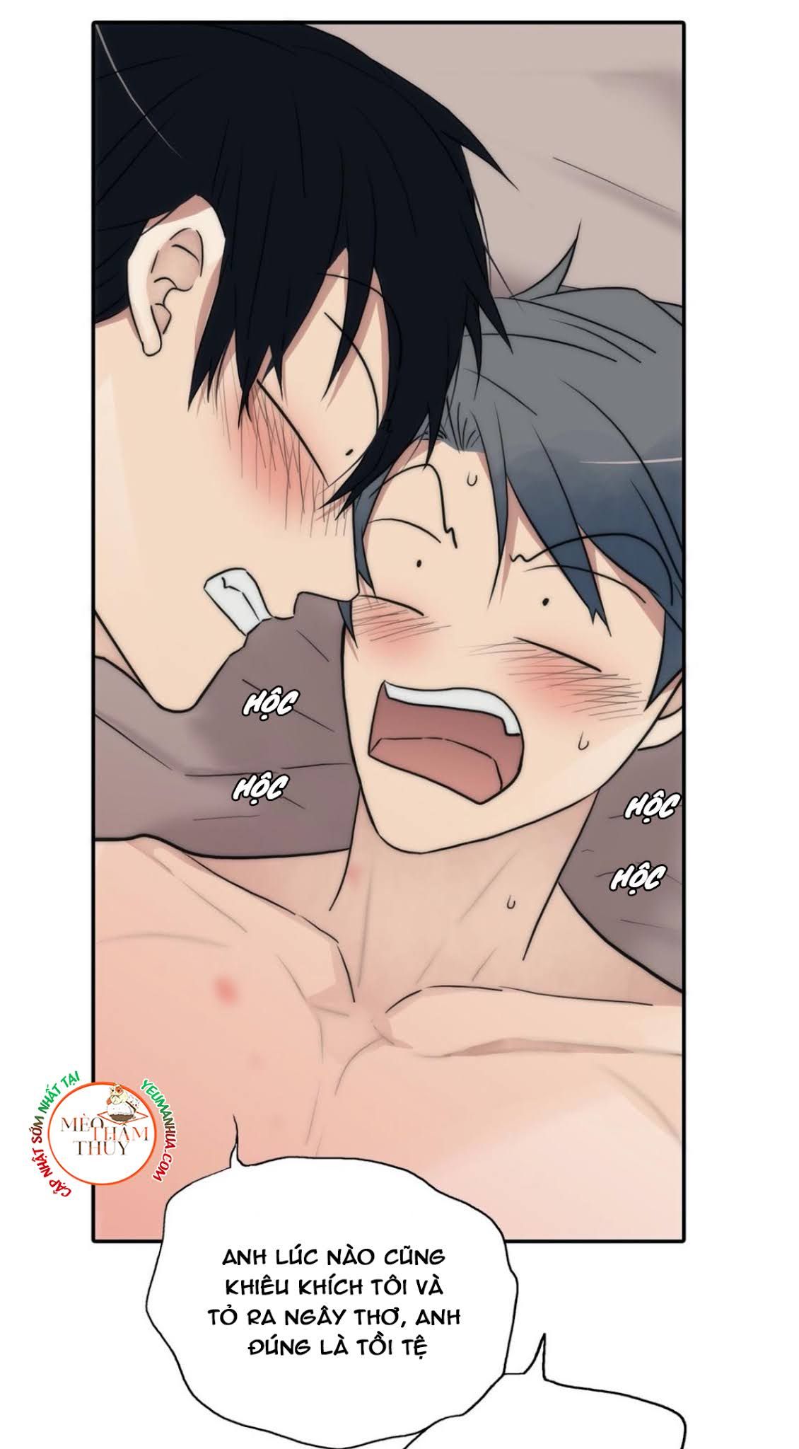 đọc truyện Đưa Đón Người Yêu Chương 70 ảnh 12 tại Thiên Thai Truyện