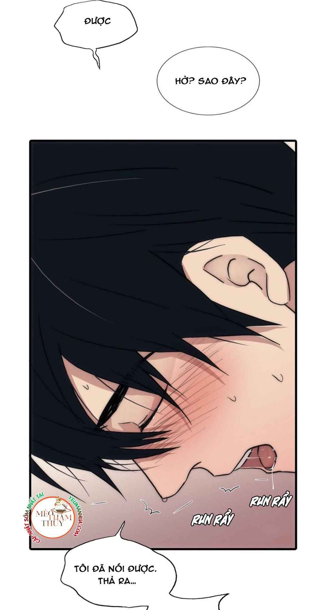 đọc truyện Đưa Đón Người Yêu Chương 70 ảnh 17 tại Thiên Thai Truyện