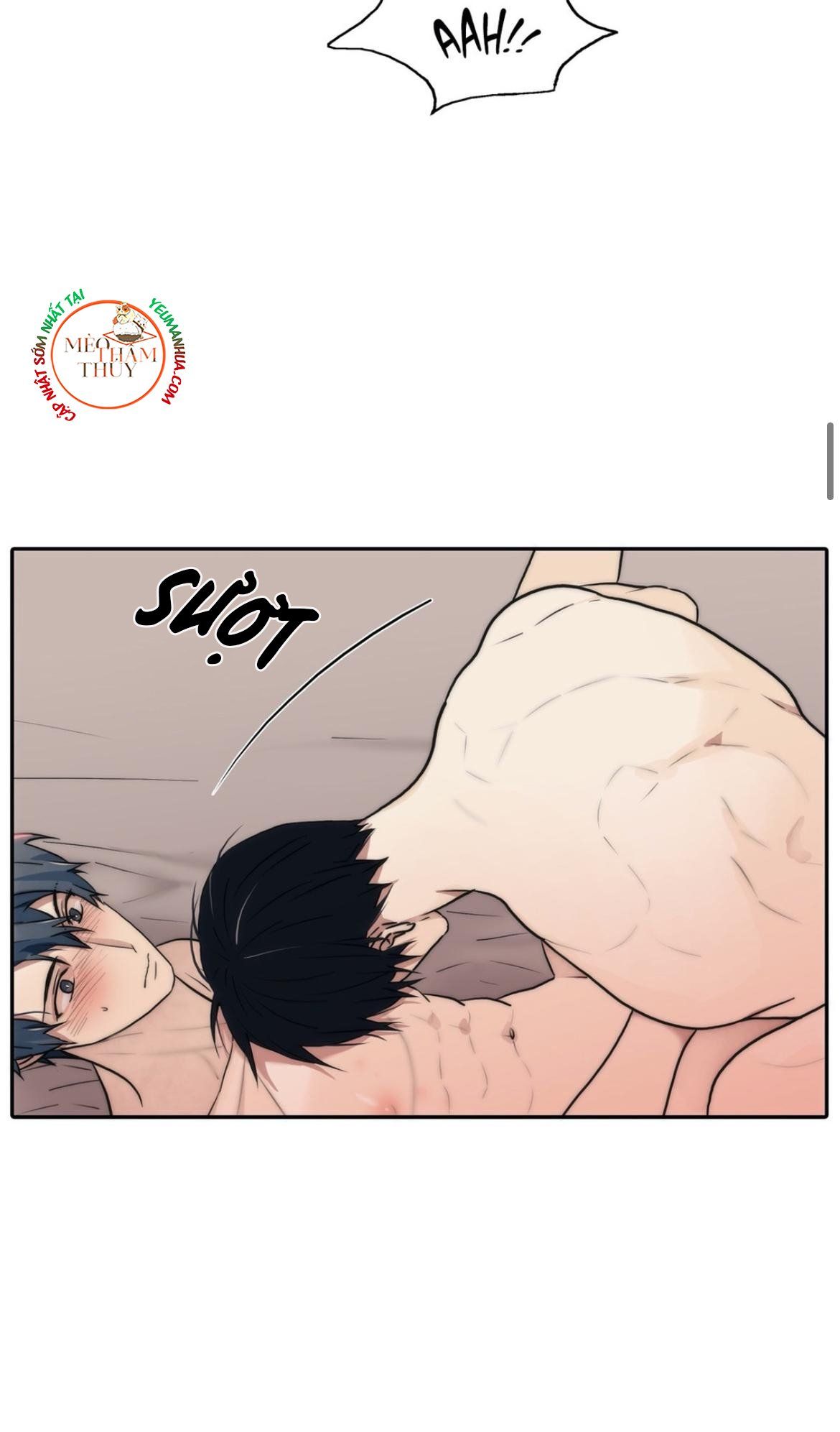 đọc truyện Đưa Đón Người Yêu Chương 70 ảnh 18 tại Thiên Thai Truyện