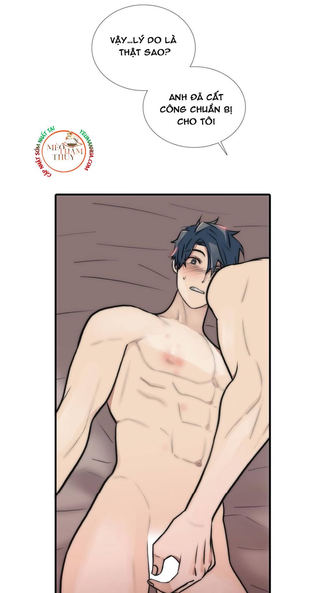 đọc truyện Đưa Đón Người Yêu Chương 70 ảnh 4 tại Thiên Thai Truyện