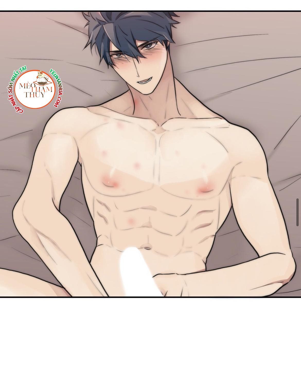 đọc truyện Đưa Đón Người Yêu Chương 70 ảnh 22 tại Thiên Thai Truyện