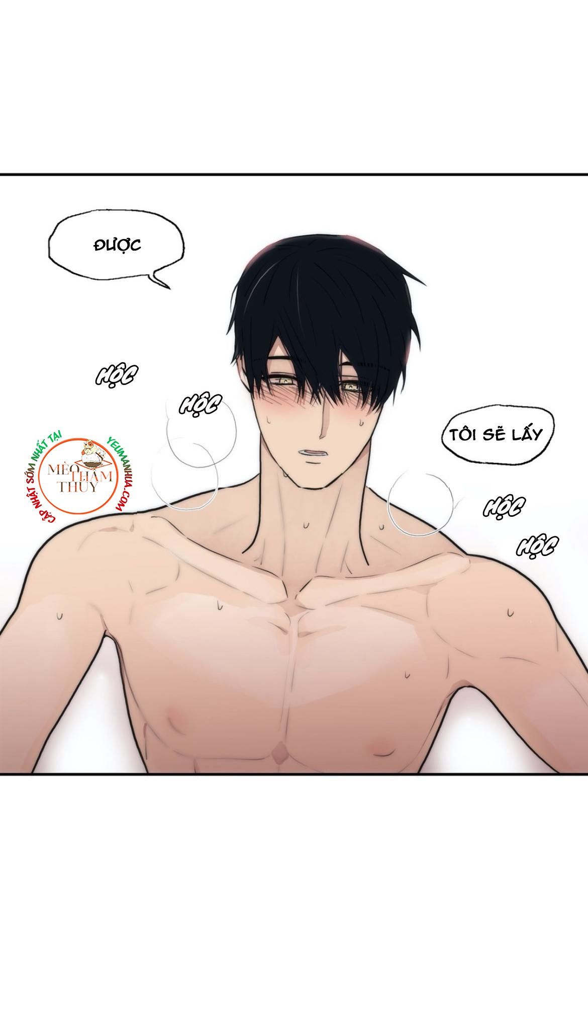 đọc truyện Đưa Đón Người Yêu Chương 70 ảnh 23 tại Thiên Thai Truyện