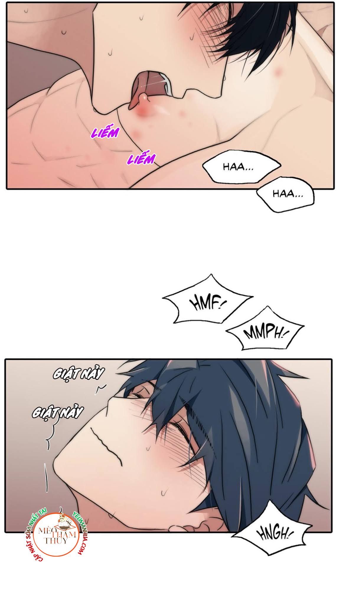 đọc truyện Đưa Đón Người Yêu Chương 70 ảnh 26 tại Thiên Thai Truyện