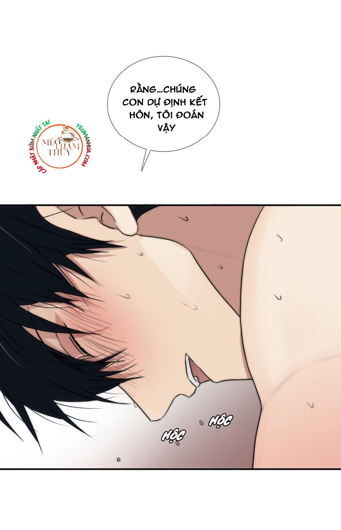 đọc truyện Đưa Đón Người Yêu Chương 70 ảnh 31 tại Thiên Thai Truyện