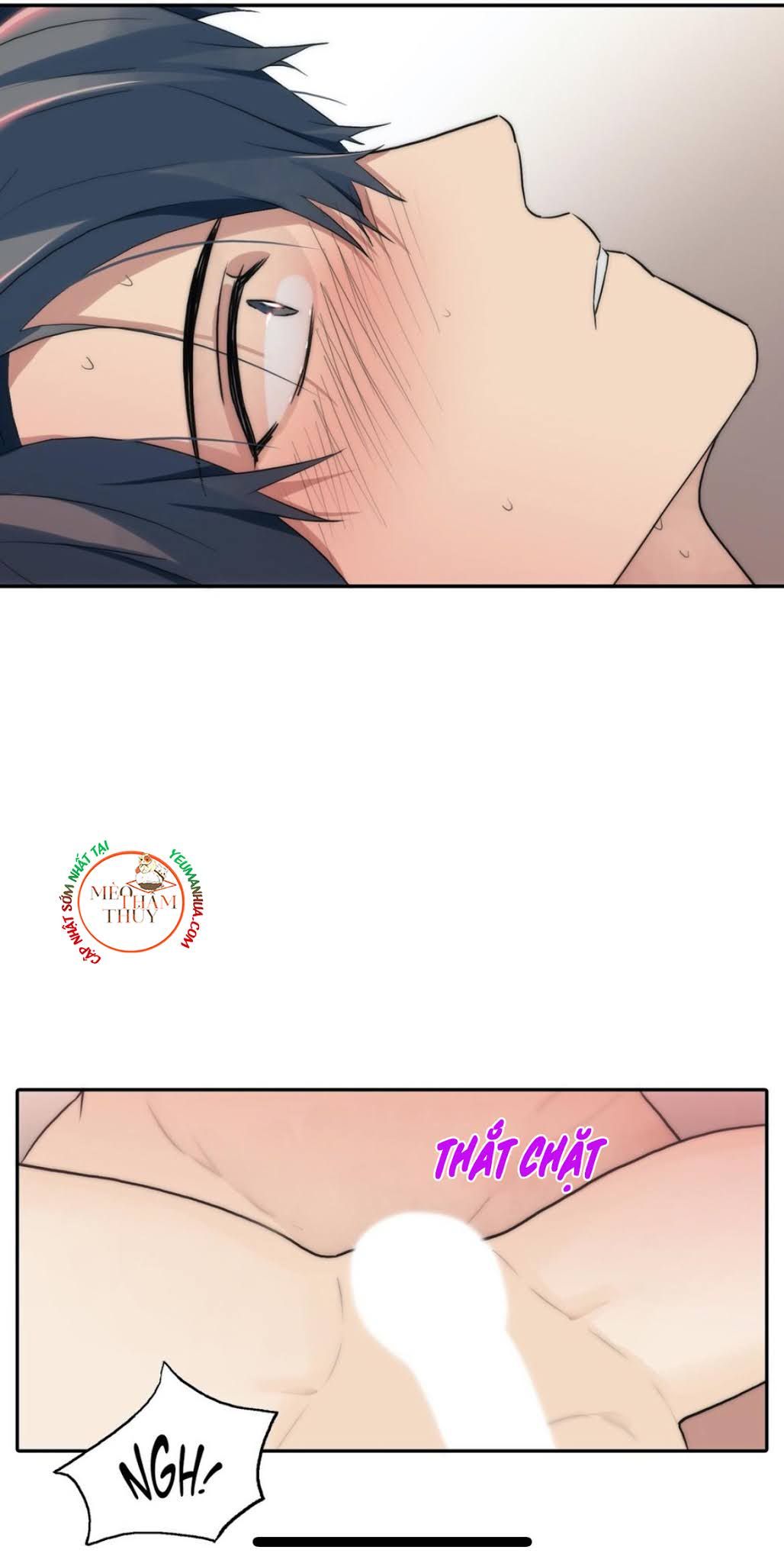 đọc truyện Đưa Đón Người Yêu Chương 70 ảnh 32 tại Thiên Thai Truyện