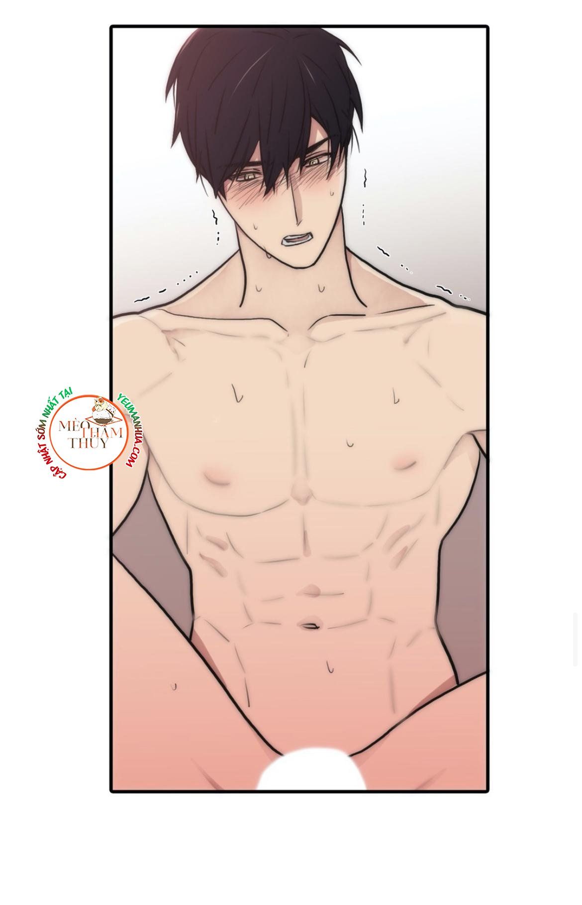 đọc truyện Đưa Đón Người Yêu Chương 70 ảnh 34 tại Thiên Thai Truyện