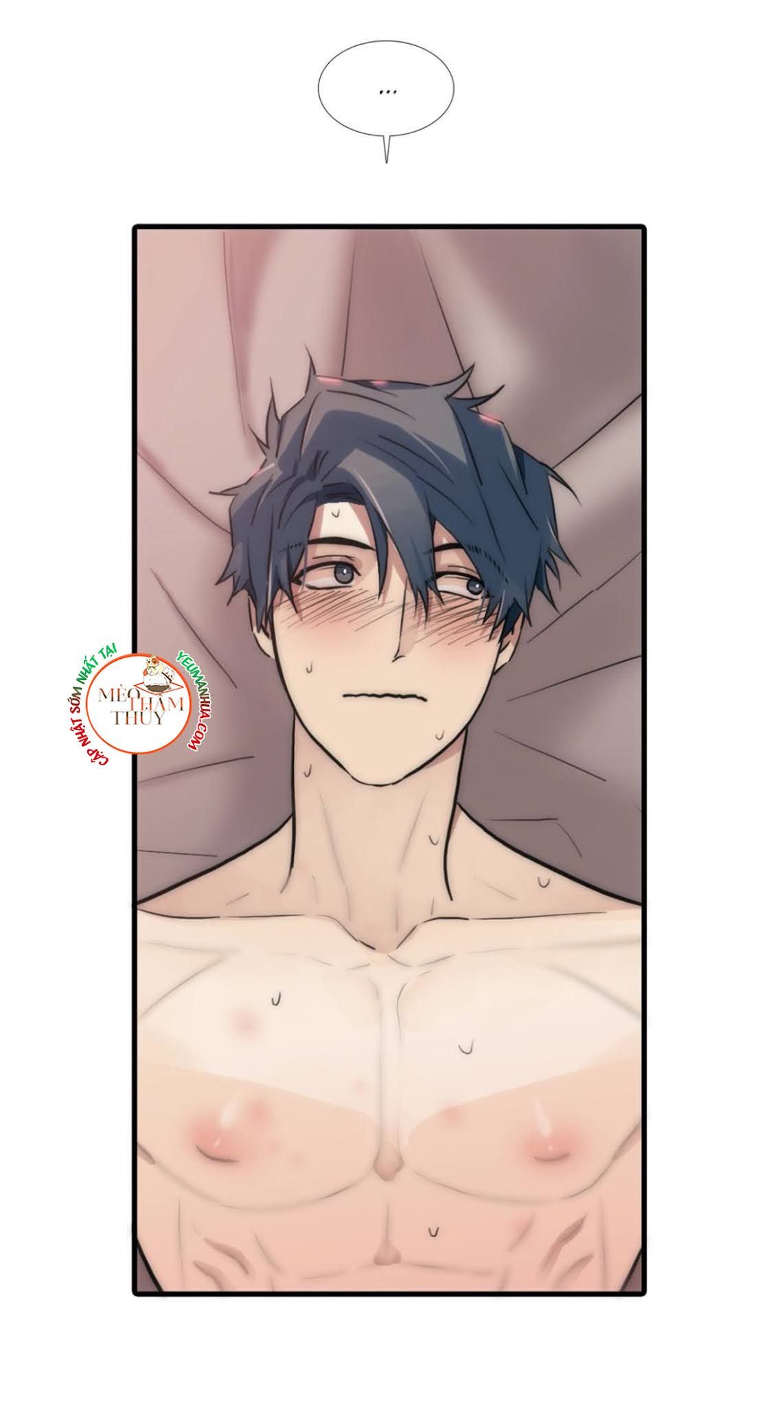 đọc truyện Đưa Đón Người Yêu Chương 70 ảnh 35 tại Thiên Thai Truyện