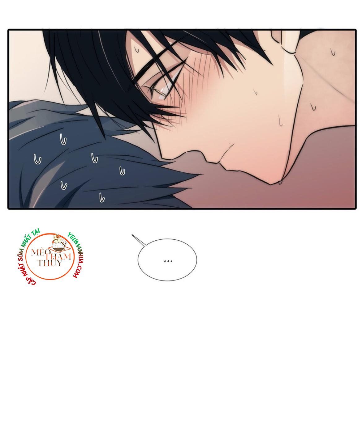 đọc truyện Đưa Đón Người Yêu Chương 70 ảnh 36 tại Thiên Thai Truyện