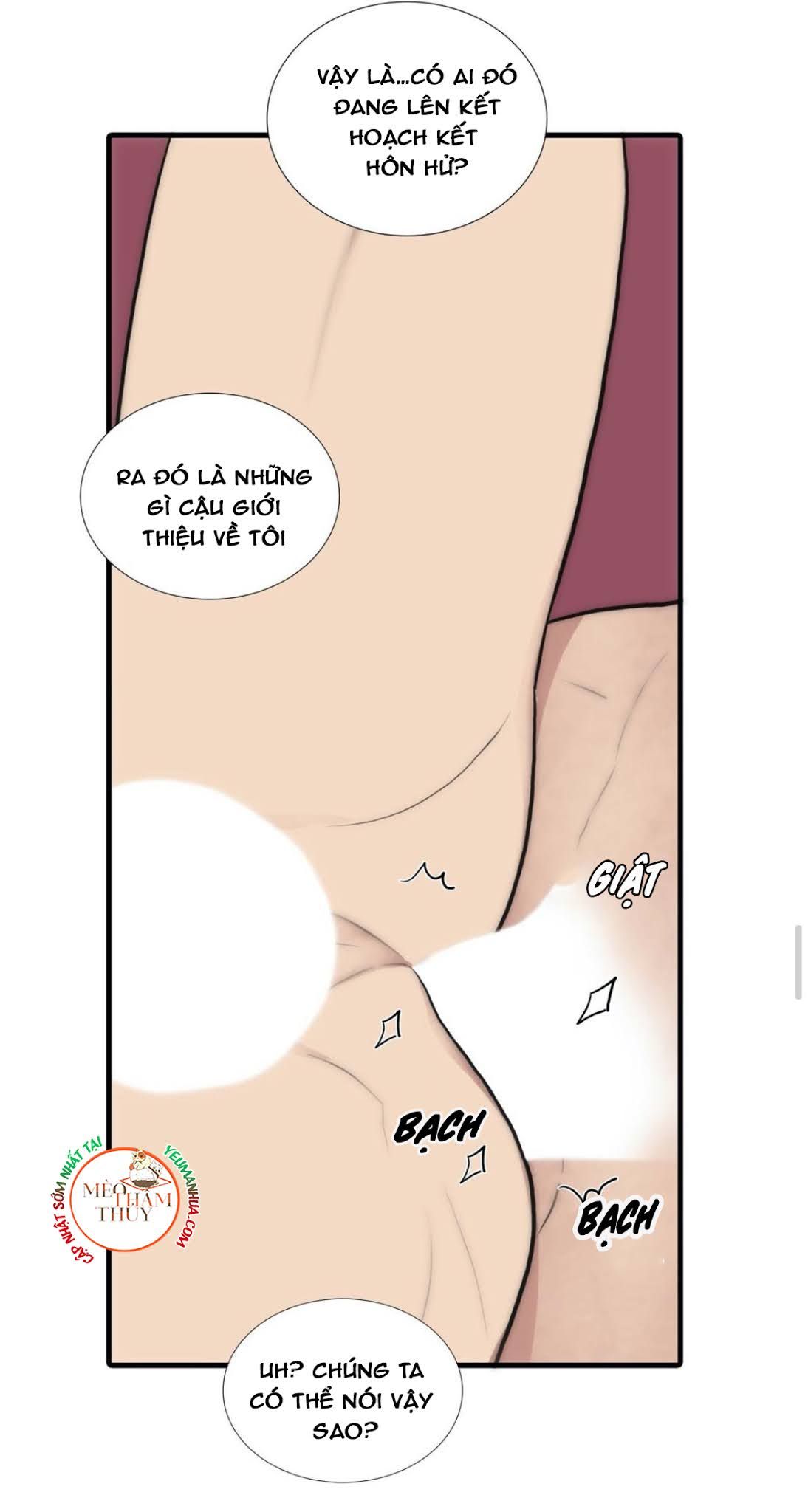 đọc truyện Đưa Đón Người Yêu Chương 70 ảnh 37 tại Thiên Thai Truyện