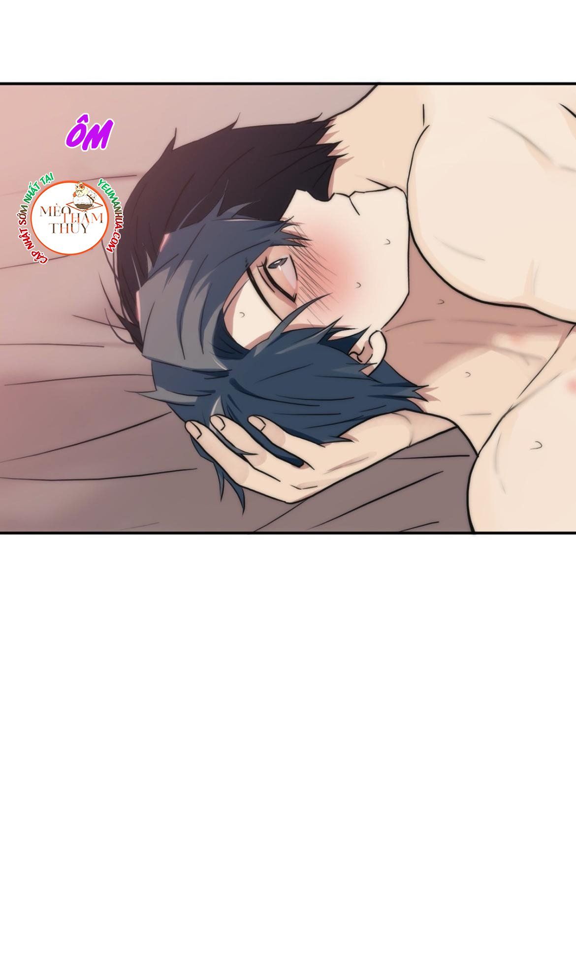 đọc truyện Đưa Đón Người Yêu Chương 70 ảnh 41 tại Thiên Thai Truyện