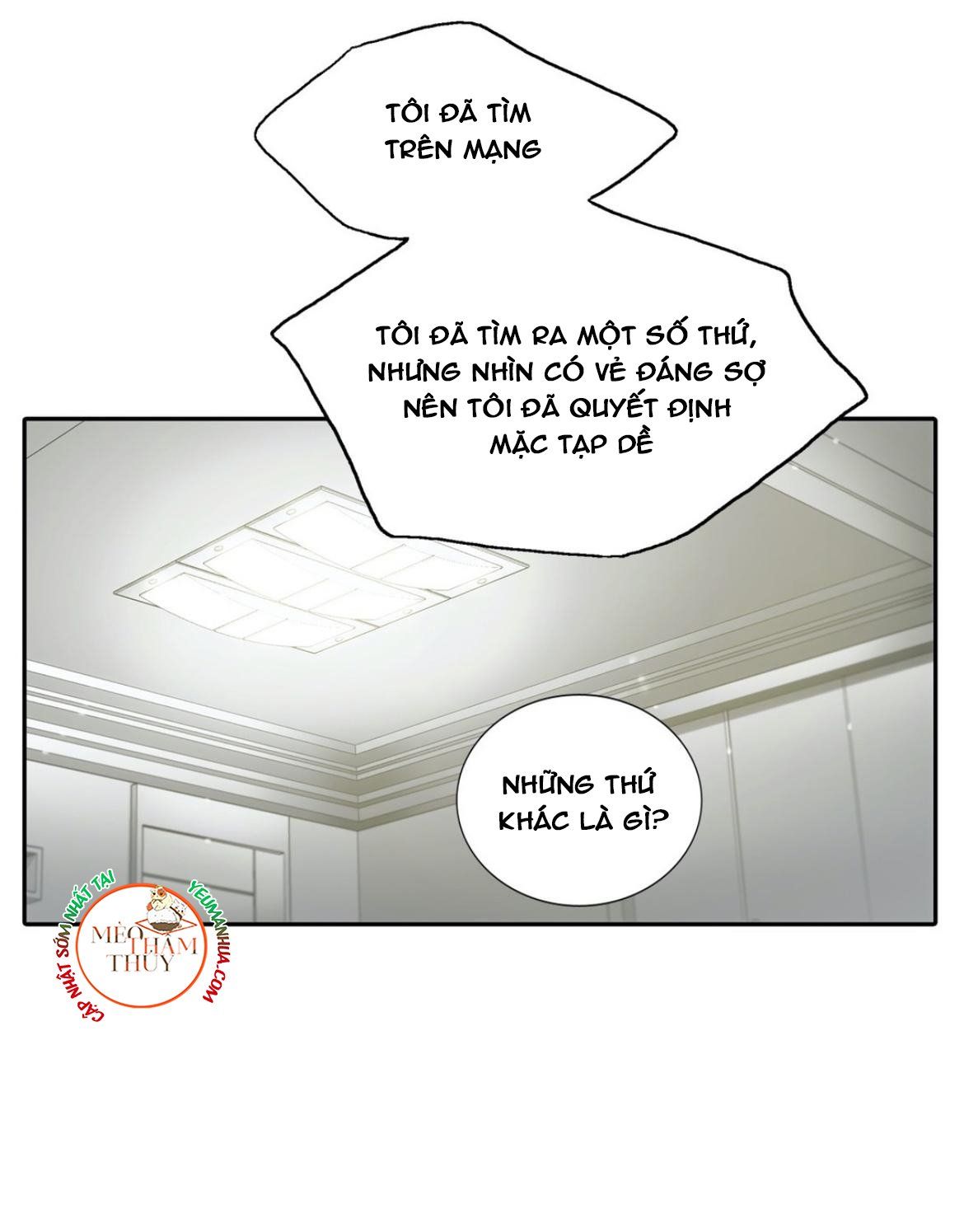 đọc truyện Đưa Đón Người Yêu Chương 70 ảnh 6 tại Thiên Thai Truyện