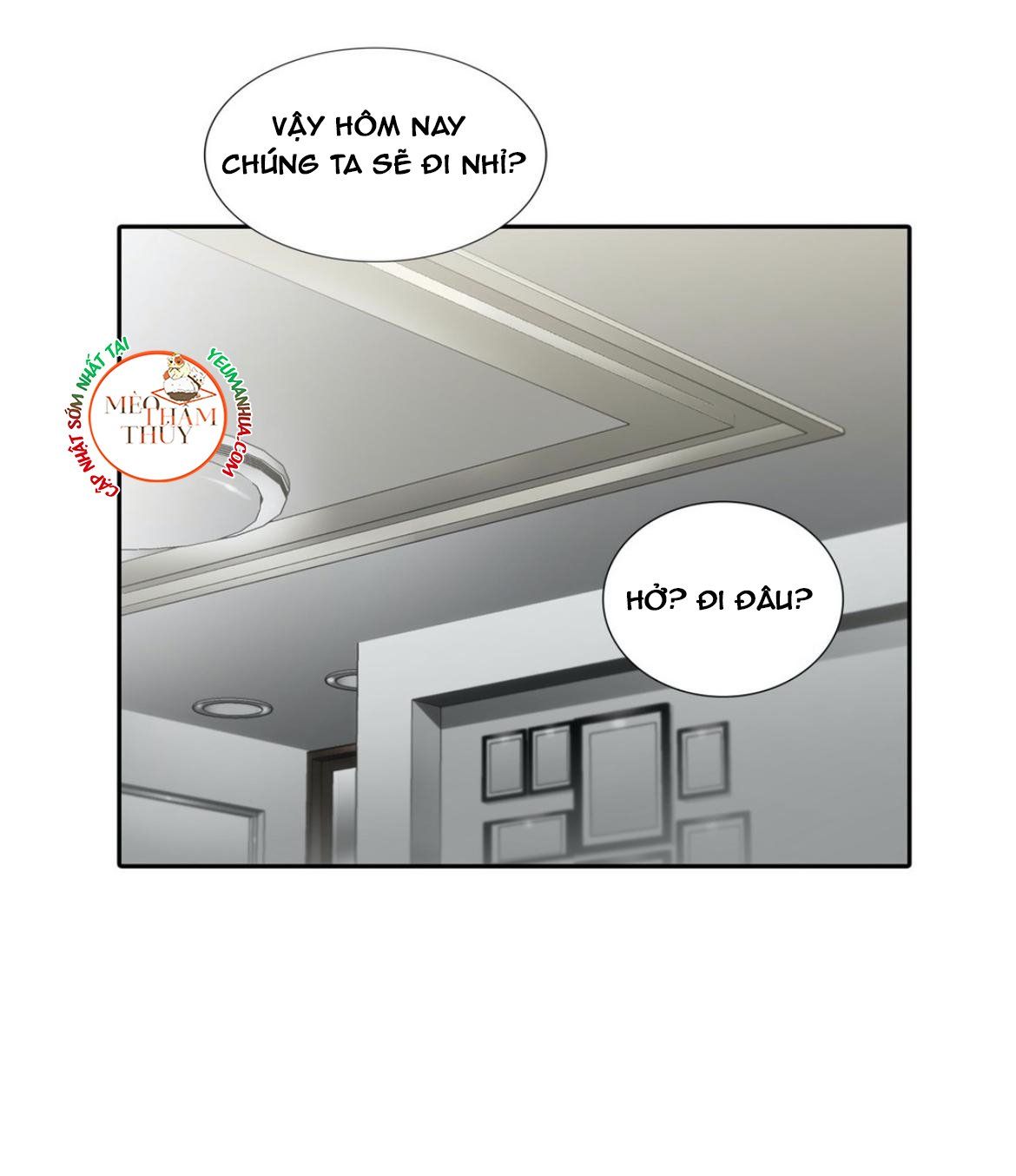 đọc truyện Đưa Đón Người Yêu Chương 70 ảnh 48 tại Thiên Thai Truyện