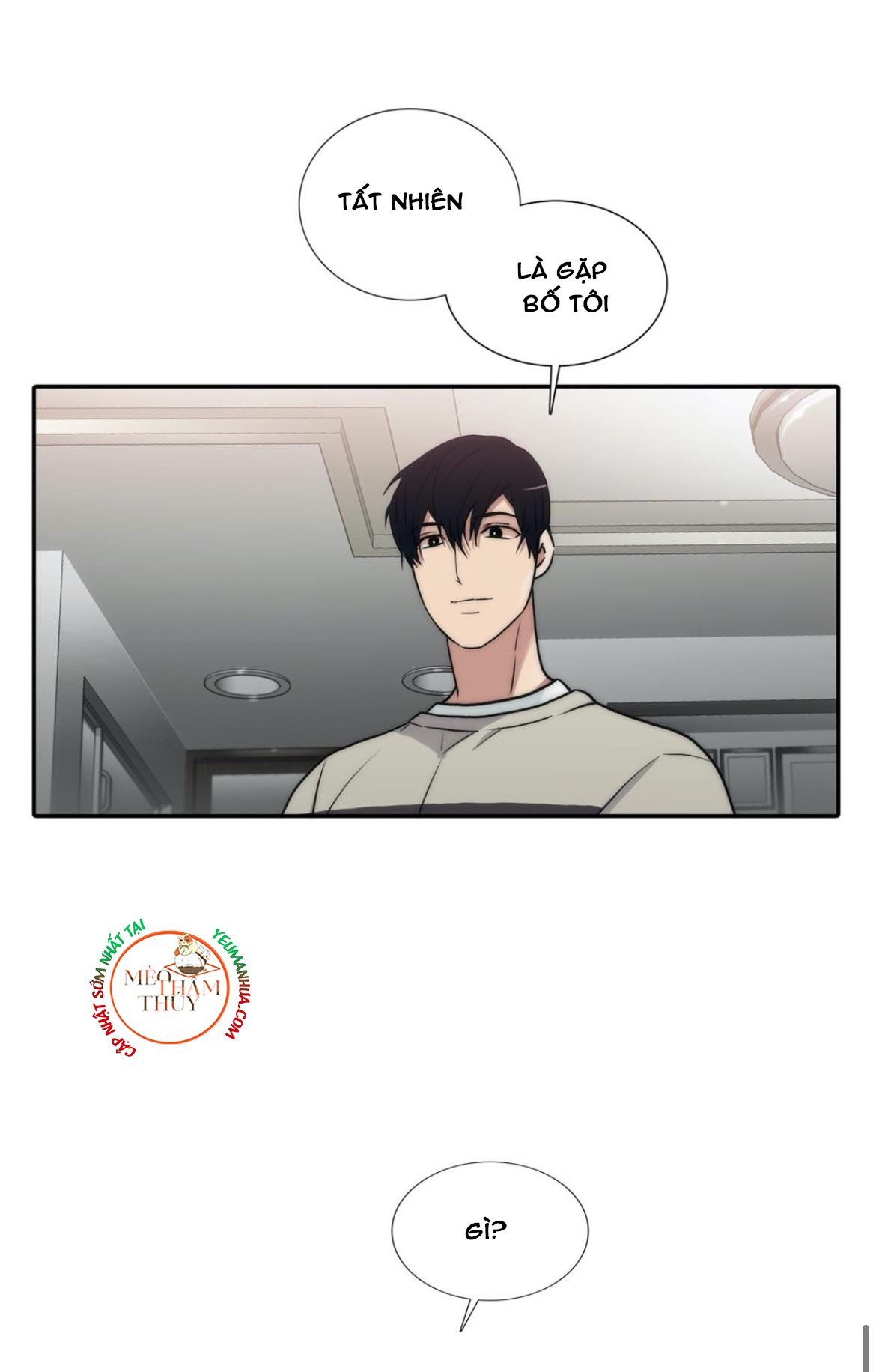 đọc truyện Đưa Đón Người Yêu Chương 70 ảnh 49 tại Thiên Thai Truyện