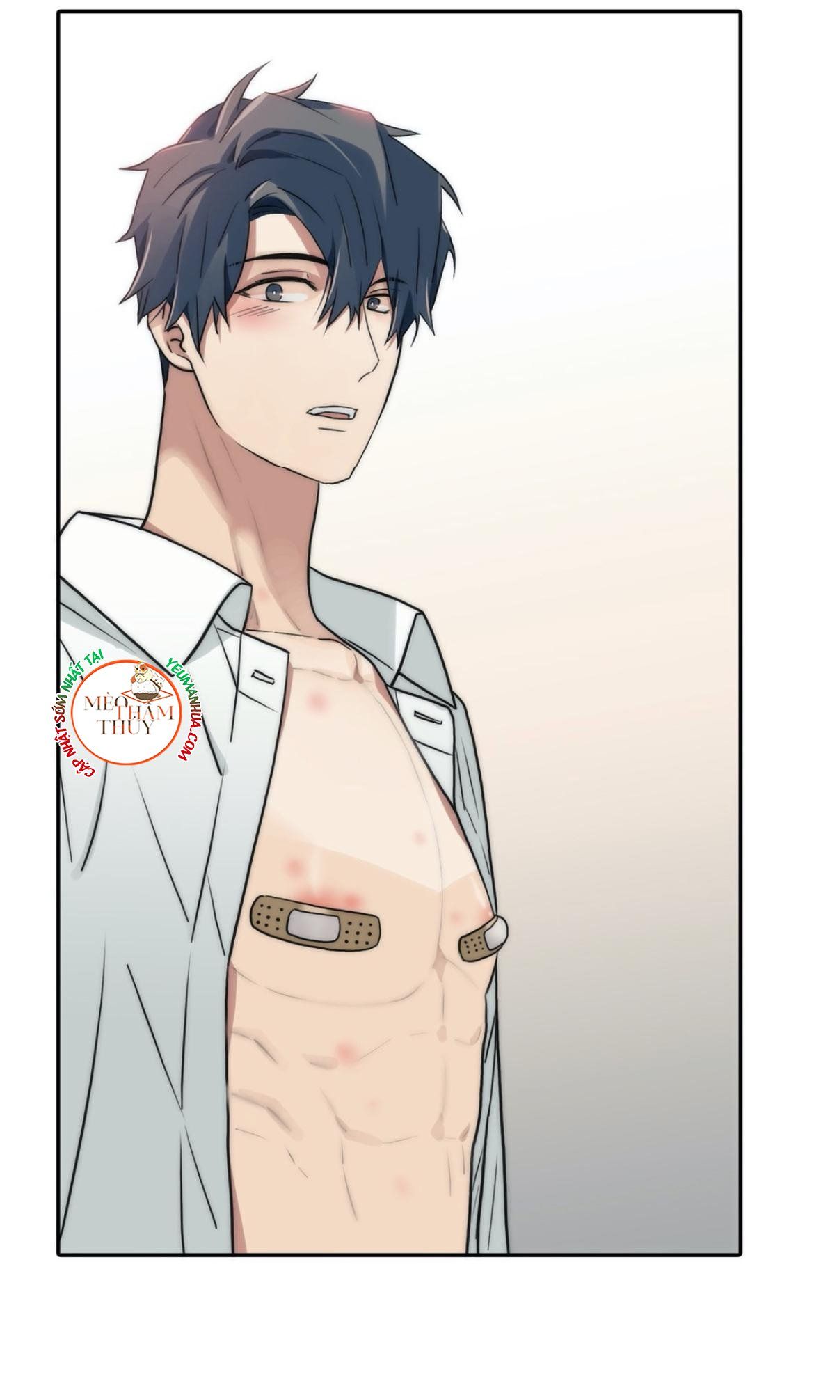 đọc truyện Đưa Đón Người Yêu Chương 70 ảnh 50 tại Thiên Thai Truyện