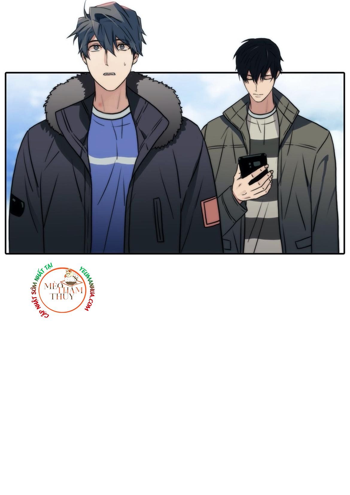 đọc truyện Đưa Đón Người Yêu Chương 70 ảnh 52 tại Thiên Thai Truyện