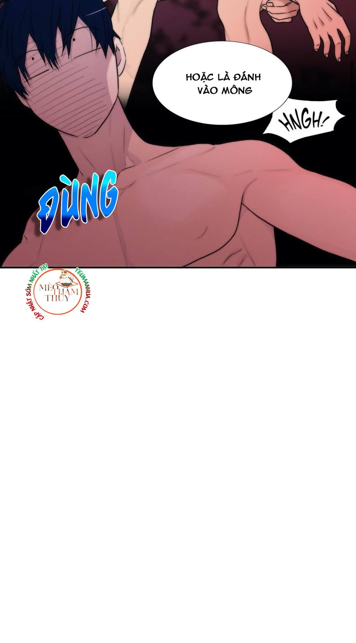 đọc truyện Đưa Đón Người Yêu Chương 70 ảnh 8 tại Thiên Thai Truyện